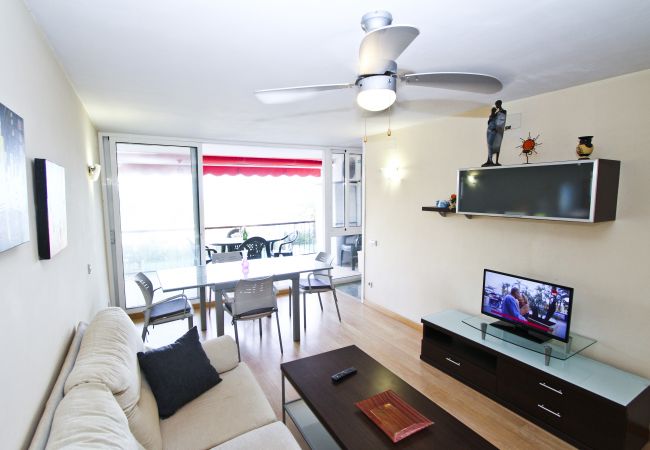 Apartamento en Salou - MORISCA Apartment Apartamento en Salou - MORISCA Apartment