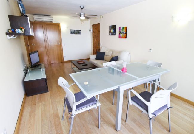 Apartamento en Salou - MORISCA Apartment Apartamento en Salou - MORISCA Apartment