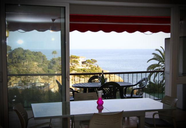 Apartamento en Salou - MORISCA Apartment Apartamento en Salou - MORISCA Apartment