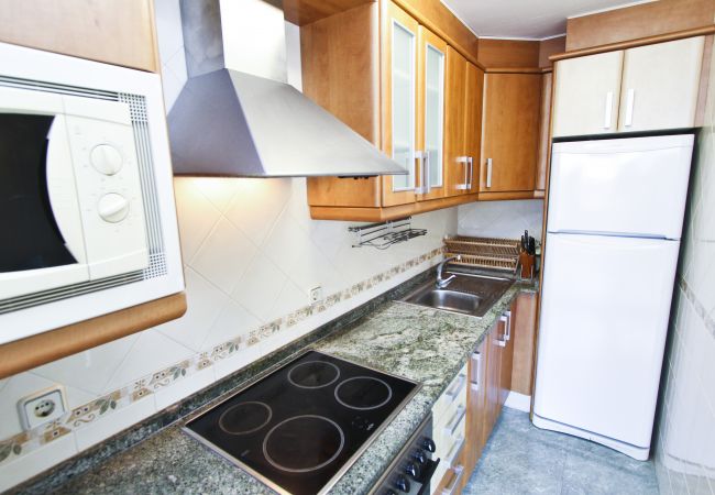 Apartamento en Salou - MORISCA Apartment Apartamento en Salou - MORISCA Apartment