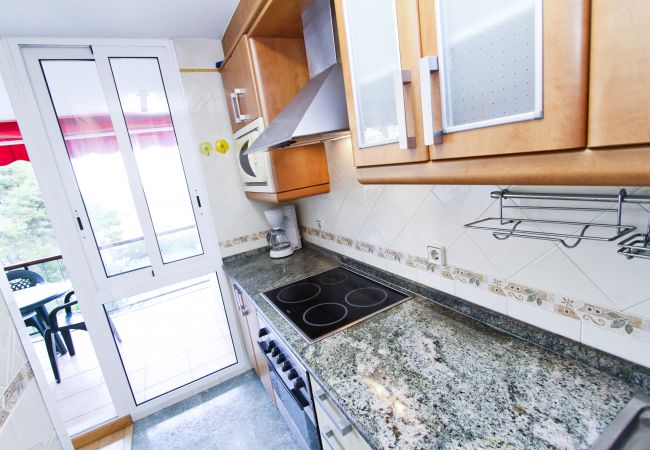 Apartamento en Salou - MORISCA Apartment Apartamento en Salou - MORISCA Apartment