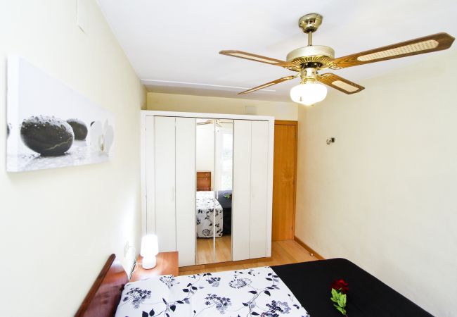 Apartamento en Salou - MORISCA Apartment Apartamento en Salou - MORISCA Apartment