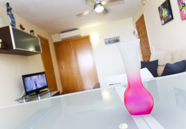 Apartamento en Salou - MORISCA Apartment Apartamento en Salou - MORISCA Apartment