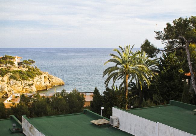 Apartamento en Salou - MORISCA Apartment Apartamento en Salou - MORISCA Apartment