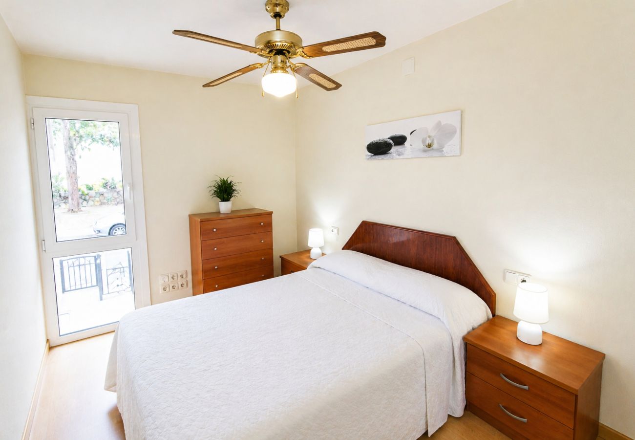 Apartamento en Salou - MORISCA Apartment