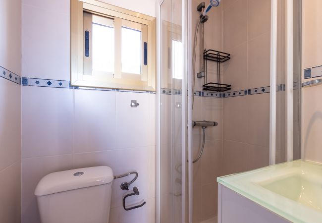 Apartamento en La Pineda - NEIA - Ático con vistas al mar, playa a 100m Apartamento en La Pineda - NEIA - Ático con vistas al mar, playa a 100m