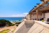 Apartamento en La Pineda - NEIA - Ático con vistas al mar, playa a 100m Apartamento en La Pineda - NEIA - Ático con vistas al mar, playa a 100m
