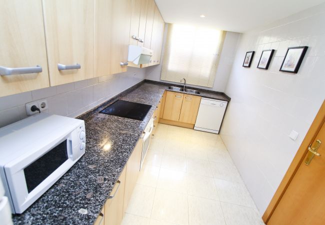 Casa en Cambrils - Casa OLIVERS - Piscina Comunitaria, playa a 300m  Casa en Cambrils - Casa OLIVERS - Piscina Comunitaria, playa a 300m