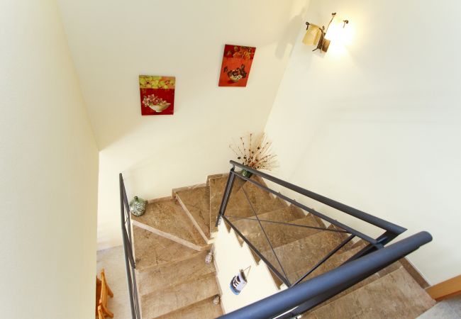 Casa en Cambrils - Casa OLIVERS - Piscina Comunitaria, playa a 300m  Casa en Cambrils - Casa OLIVERS - Piscina Comunitaria, playa a 300m