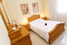 Casa en Cambrils - Casa OLIVERS - Piscina Comunitaria, playa a 300m  Casa en Cambrils - Casa OLIVERS - Piscina Comunitaria, playa a 300m