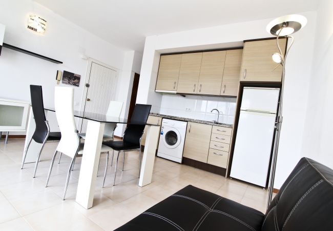 Apartamento en La Pineda - PUNTA PRIMA GRANA Apartamento en La Pineda - PUNTA PRIMA GRANA
