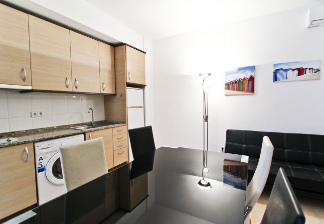 Apartamento en La Pineda - PUNTA PRIMA GRANA Apartamento en La Pineda - PUNTA PRIMA GRANA
