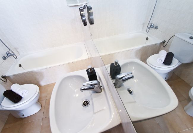 Apartamento en La Pineda - PUNTA PRIMA GRANA Apartamento en La Pineda - PUNTA PRIMA GRANA