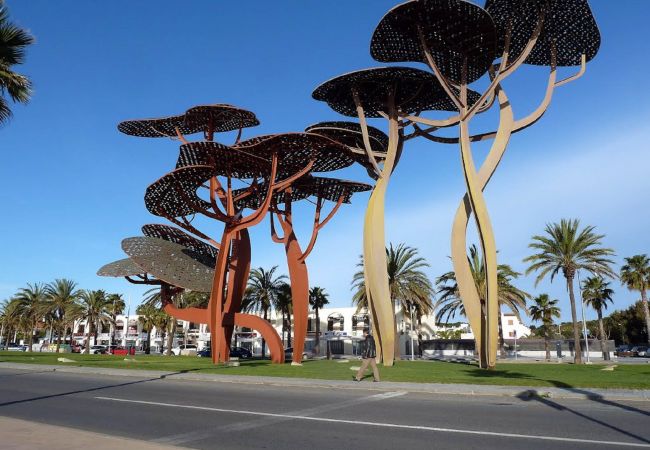 Apartamento en La Pineda - PUNTA PRIMA GRANA Apartamento en La Pineda - PUNTA PRIMA GRANA