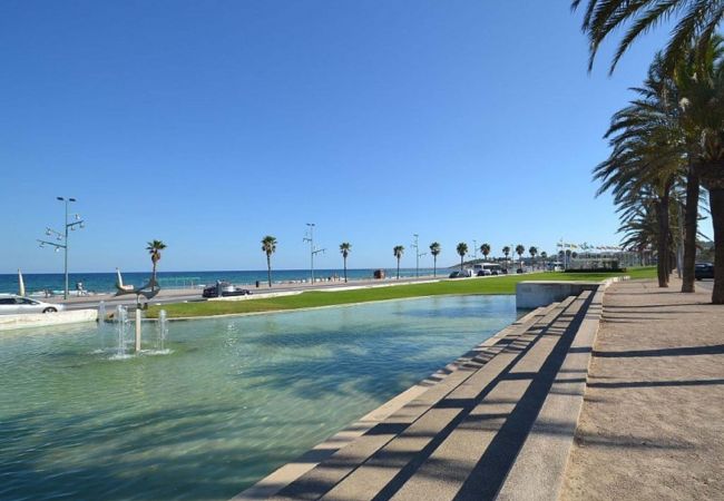 Apartamento en La Pineda - PUNTA PRIMA GRANA Apartamento en La Pineda - PUNTA PRIMA GRANA
