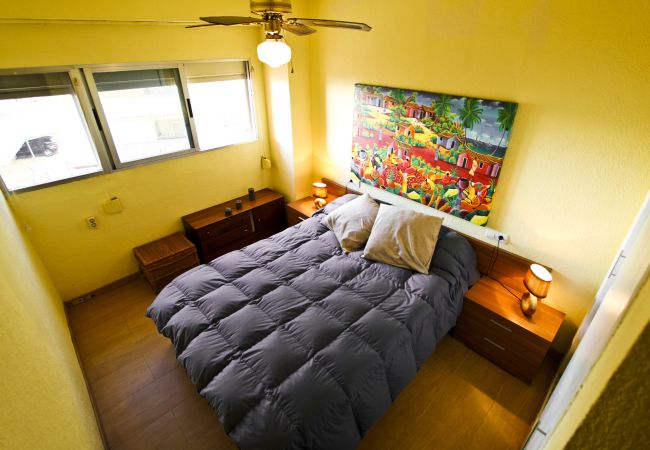 Apartamento en La Pineda - OSIRIS Apartment - Ideal Familias  Apartamento en La Pineda - OSIRIS Apartment - Ideal Familias