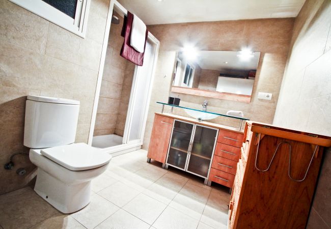 Apartamento en La Pineda - OSIRIS Apartment - Ideal Familias  Apartamento en La Pineda - OSIRIS Apartment - Ideal Familias