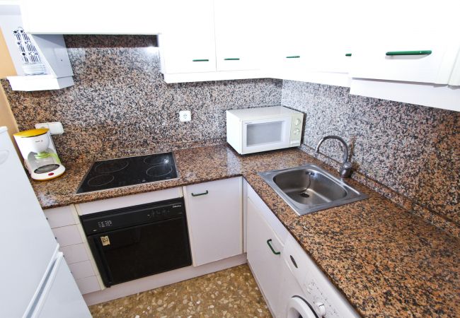 Apartamento en Salou - PARADIS 1 Apartment - Platja Llevant  Apartamento en Salou - PARADIS 1 Apartment - Platja Llevant