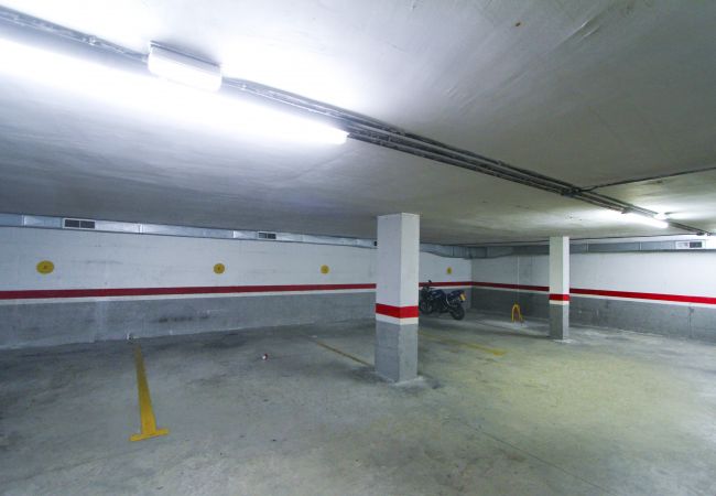 Apartamento en Salou - PARADIS 1 Apartment - Platja Llevant  Apartamento en Salou - PARADIS 1 Apartment - Platja Llevant