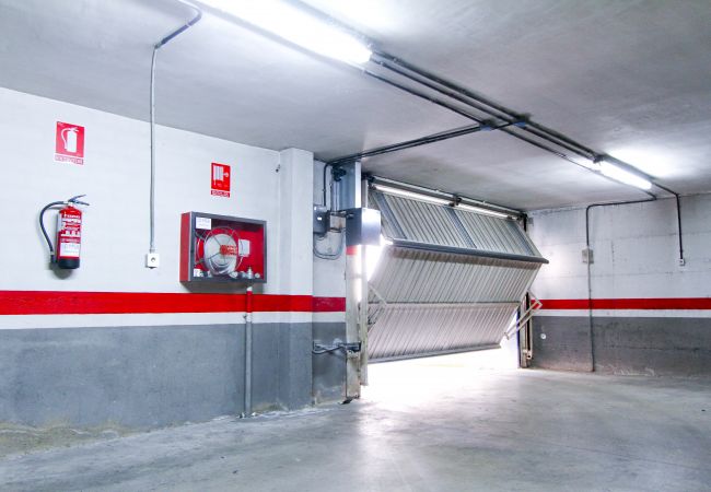 Apartamento en Salou - PARADIS 1 Apartment - Platja Llevant  Apartamento en Salou - PARADIS 1 Apartment - Platja Llevant