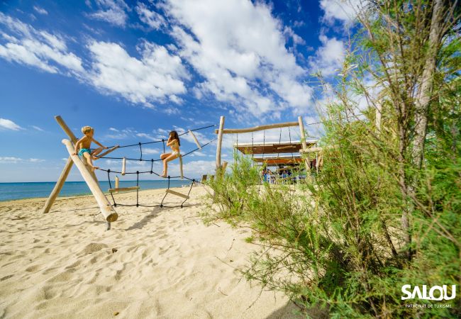 Apartamento en Salou - PARADIS 1 Apartment - Platja Llevant  Apartamento en Salou - PARADIS 1 Apartment - Platja Llevant