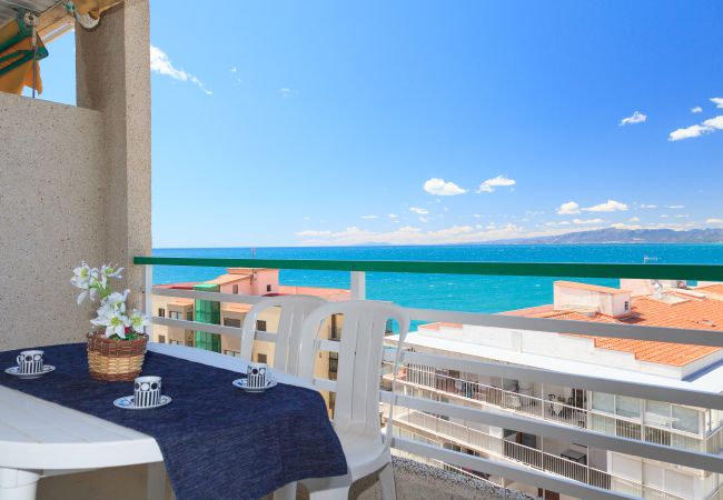 Apartamento en Salou - PARADIS 1 Apartment - Platja Llevant  Apartamento en Salou - PARADIS 1 Apartment - Platja Llevant