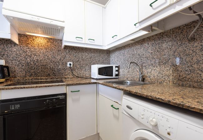 Apartamento en Salou - PARADIS 1 Apartment - Platja Llevant  Apartamento en Salou - PARADIS 1 Apartment - Platja Llevant