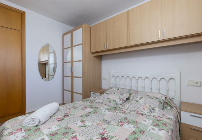 Apartamento en Salou - PARADIS 1 Apartment - Platja Llevant  Apartamento en Salou - PARADIS 1 Apartment - Platja Llevant