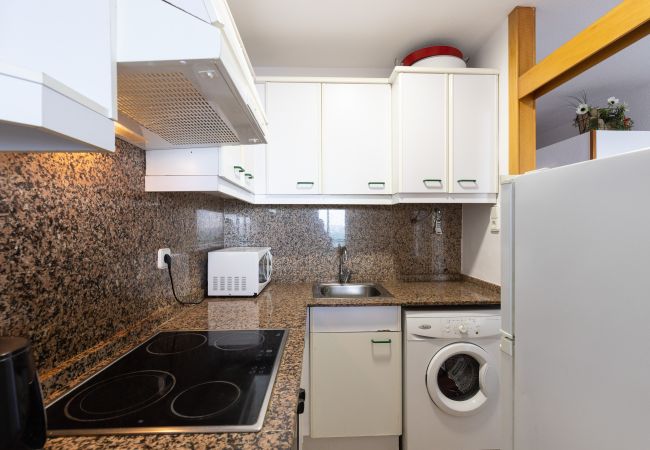 Apartamento en Salou - PARADIS 1 Apartment - Platja Llevant  Apartamento en Salou - PARADIS 1 Apartment - Platja Llevant