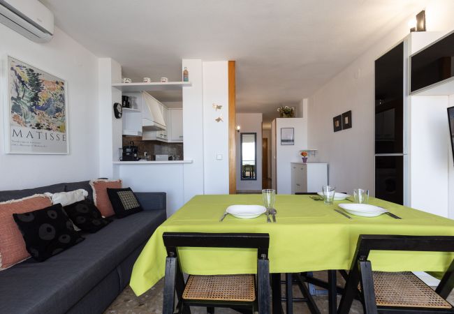 Apartamento en Salou - PARADIS 1 Apartment - Platja Llevant  Apartamento en Salou - PARADIS 1 Apartment - Platja Llevant