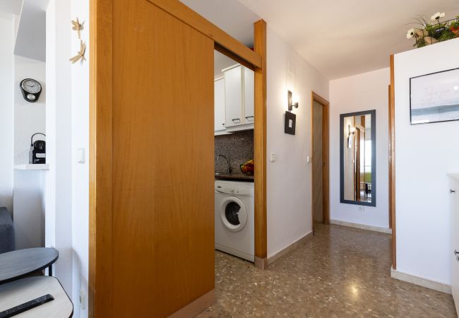 Apartamento en Salou - PARADIS 1 Apartment - Platja Llevant  Apartamento en Salou - PARADIS 1 Apartment - Platja Llevant