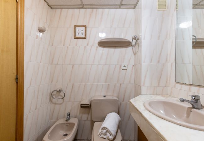 Apartamento en Salou - PARADIS 1 Apartment - Platja Llevant  Apartamento en Salou - PARADIS 1 Apartment - Platja Llevant