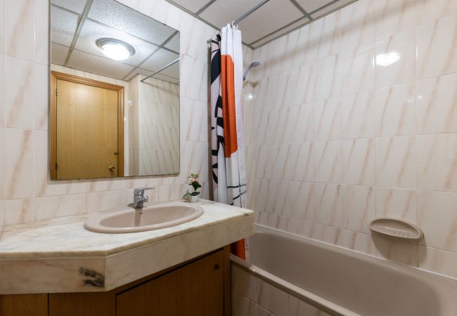 Apartamento en Salou - PARADIS 1 Apartment - Platja Llevant  Apartamento en Salou - PARADIS 1 Apartment - Platja Llevant