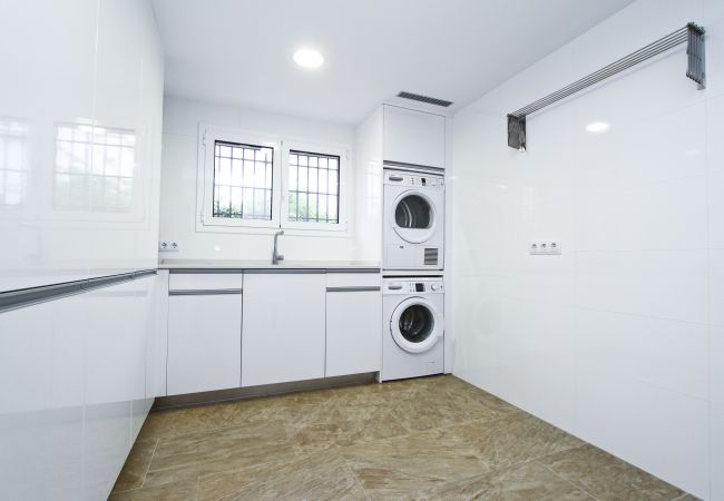 Villa en Cambrils - Villa SUPREME - Playa a 100m Villa en Cambrils - Villa SUPREME - Playa a 100m
