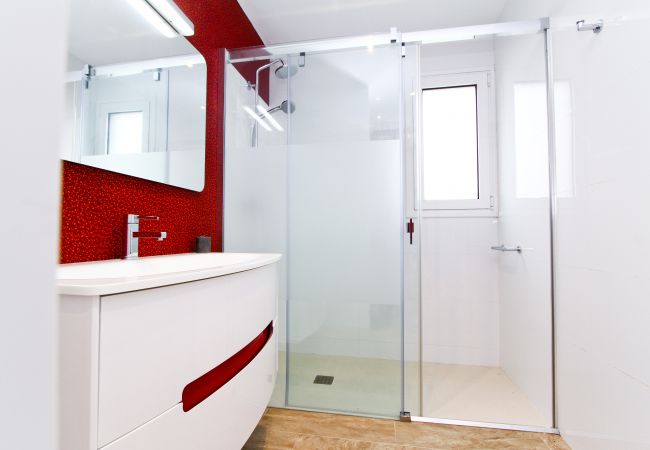 Villa en Cambrils - Villa SUPREME - Playa a 100m Villa en Cambrils - Villa SUPREME - Playa a 100m