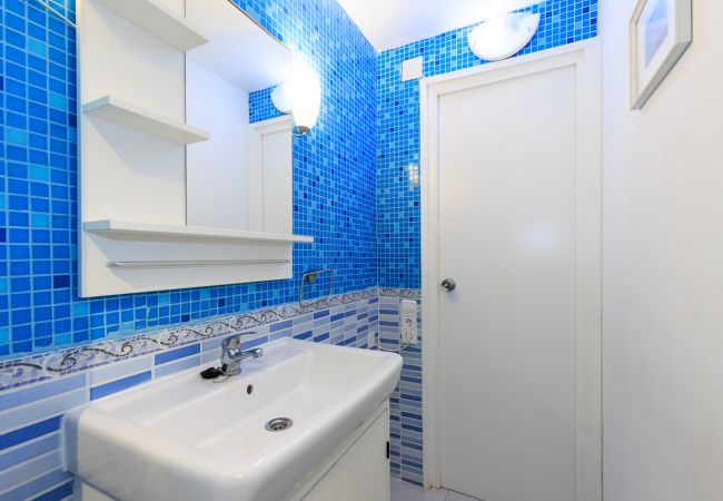 Apartamento en Salou - TORRASSA Apartment - Vista Mar - Piscina  Apartamento en Salou - TORRASSA Apartment - Vista Mar - Piscina
