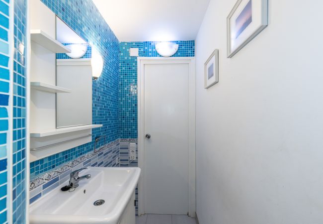 Apartamento en Salou - TORRASSA Apartment - Vista Mar - Piscina  Apartamento en Salou - TORRASSA Apartment - Vista Mar - Piscina