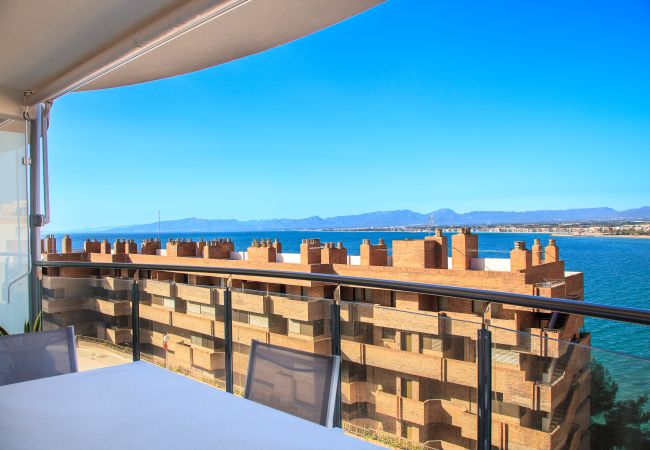 Apartamento en Salou - TORRASSA Apartment - Vista Mar - Piscina  Apartamento en Salou - TORRASSA Apartment - Vista Mar - Piscina