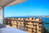 Apartamento en Salou - TORRASSA Apartment - Vista Mar - Piscina  Apartamento en Salou - TORRASSA Apartment - Vista Mar - Piscina