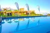 Apartamento en Salou - TORRASSA Apartment - Vista Mar - Piscina  Apartamento en Salou - TORRASSA Apartment - Vista Mar - Piscina