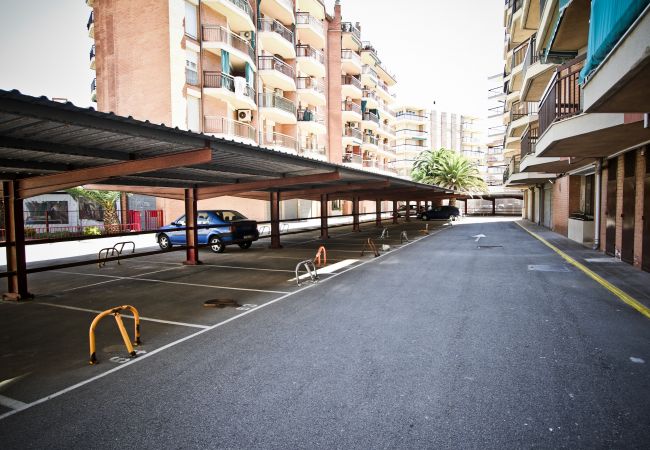 Apartamento en La Pineda - TECAVI - Ático con Vistas al Mar Apartamento en La Pineda - TECAVI - Ático con Vistas al Mar