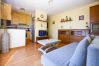 Apartamento en La Pineda - TECAVI - Ático con Vistas al Mar Apartamento en La Pineda - TECAVI - Ático con Vistas al Mar