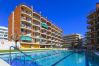 Apartamento en La Pineda - TECAVI - Ático con Vistas al Mar Apartamento en La Pineda - TECAVI - Ático con Vistas al Mar