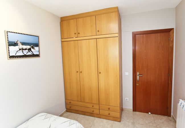 Apartamento en La Pineda - ROURA Apartment - Playa 100m Apartamento en La Pineda - ROURA Apartment - Playa 100m