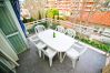 Apartamento en La Pineda - ROURA Apartment - Playa 100m Apartamento en La Pineda - ROURA Apartment - Playa 100m