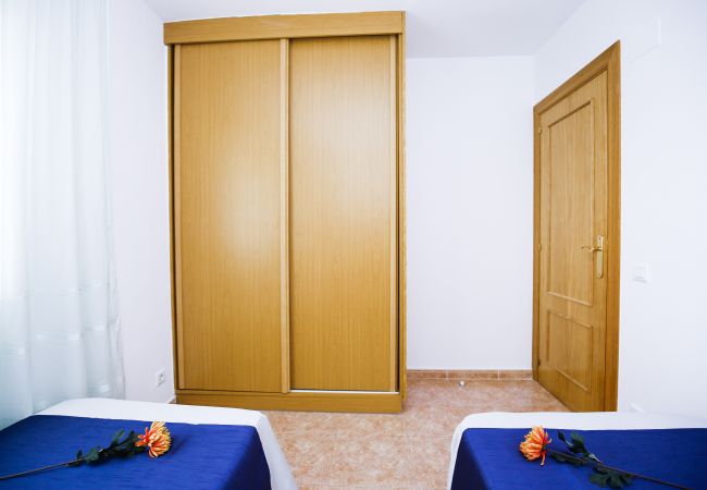 Apartamento en La Pineda - LOS JUNCOS 2  Apartamento en La Pineda - LOS JUNCOS 2