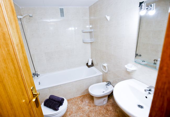 Apartamento en La Pineda - LOS JUNCOS 2  Apartamento en La Pineda - LOS JUNCOS 2