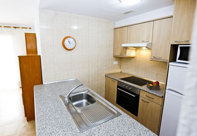 Apartamento en La Pineda - LOS JUNCOS 2  Apartamento en La Pineda - LOS JUNCOS 2