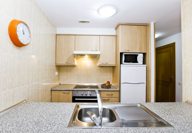 Apartamento en La Pineda - LOS JUNCOS 2  Apartamento en La Pineda - LOS JUNCOS 2