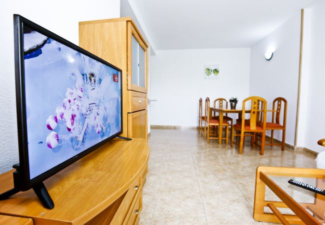 Apartamento en La Pineda - LOS JUNCOS 2  Apartamento en La Pineda - LOS JUNCOS 2